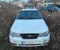 Белый Дэу Нексия, объемом двигателя 1.5 л и пробегом 3 тыс. км за 484 $, фото 1 на Automoto.ua