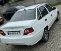 Дэу Нексия 2012 в Ивано-Франковске на Automoto.ua Белый Дэу Нексия, объемом двигателя 1.5 л и пробегом 300 тыс. км за 950 $, фото 5 на Automoto.ua