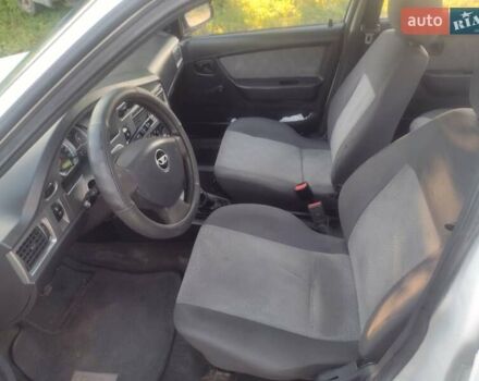 Дэу Нексия 2012 в Полтаве на Automoto.ua Белый Дэу Нексия, объемом двигателя 1.6 л и пробегом 88 тыс. км за 2000 $, фото 2 на Automoto.ua