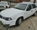 Белый Дэу Нексия, объемом двигателя 1.6 л и пробегом 178 тыс. км за 4100 $, фото 1 на Automoto.ua
