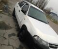 Белый Дэу Нексия, объемом двигателя 1.6 л и пробегом 145 тыс. км за 1570 $, фото 1 на Automoto.ua
