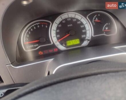 Дэу Нексия 2012 в Полтаве на Automoto.ua Белый Дэу Нексия, объемом двигателя 1.6 л и пробегом 88 тыс. км за 2000 $, фото 3 на Automoto.ua