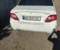 Белый Дэу Нексия, объемом двигателя 1.5 л и пробегом 295 тыс. км за 1688 $, фото 4 на Automoto.ua