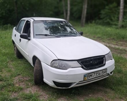 Білий Деу Нексія, об'ємом двигуна 1.5 л та пробігом 260 тис. км за 1700 $, фото 1 на Automoto.ua