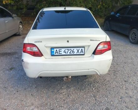 Білий Деу Нексія, об'ємом двигуна 1.5 л та пробігом 270 тис. км за 1500 $, фото 5 на Automoto.ua