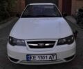 Белый Дэу Нексия, объемом двигателя 1.6 л и пробегом 325 тыс. км за 1650 $, фото 1 на Automoto.ua