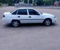 Белый Дэу Нексия, объемом двигателя 1.5 л и пробегом 240 тыс. км за 2000 $, фото 7 на Automoto.ua