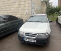 Белый Дэу Нексия, объемом двигателя 1.6 л и пробегом 145 тыс. км за 2300 $, фото 6 на Automoto.ua
