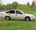 Белый Дэу Нексия, объемом двигателя 1.5 л и пробегом 140 тыс. км за 3450 $, фото 16 на Automoto.ua