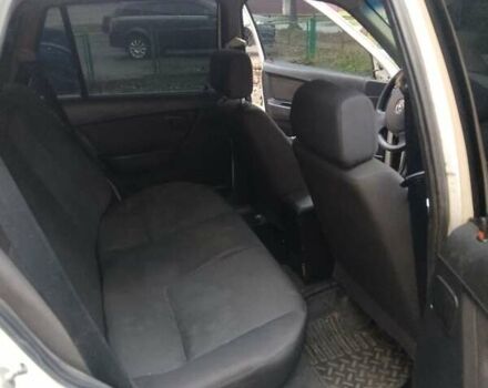 Білий Деу Нексія, об'ємом двигуна 1.6 л та пробігом 145 тис. км за 1700 $, фото 4 на Automoto.ua