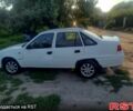 Белый Дэу Нексия, объемом двигателя 1.6 л и пробегом 88 тыс. км за 1700 $, фото 1 на Automoto.ua