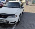 Белый Дэу Нексия, объемом двигателя 1.6 л и пробегом 176 тыс. км за 2900 $, фото 1 на Automoto.ua