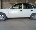Белый Дэу Нексия, объемом двигателя 1.6 л и пробегом 123 тыс. км за 3000 $, фото 2 на Automoto.ua