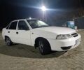 Белый Дэу Нексия, объемом двигателя 1.6 л и пробегом 237 тыс. км за 2100 $, фото 3 на Automoto.ua