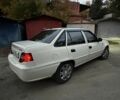 Белый Дэу Нексия, объемом двигателя 1.5 л и пробегом 208 тыс. км за 2259 $, фото 1 на Automoto.ua