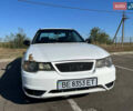 Белый Дэу Нексия, объемом двигателя 1.5 л и пробегом 155 тыс. км за 2300 $, фото 1 на Automoto.ua