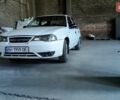 Белый Дэу Нексия, объемом двигателя 1.6 л и пробегом 123 тыс. км за 3000 $, фото 1 на Automoto.ua