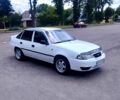 Белый Дэу Нексия, объемом двигателя 1.5 л и пробегом 240 тыс. км за 2000 $, фото 9 на Automoto.ua