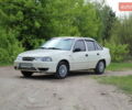Белый Дэу Нексия, объемом двигателя 1.5 л и пробегом 140 тыс. км за 3450 $, фото 12 на Automoto.ua