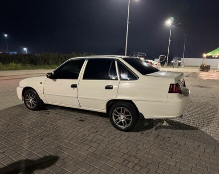 Білий Деу Нексія, об'ємом двигуна 1.5 л та пробігом 180 тис. км за 1950 $, фото 1 на Automoto.ua