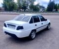 Белый Дэу Нексия, объемом двигателя 1.5 л и пробегом 240 тыс. км за 2000 $, фото 8 на Automoto.ua