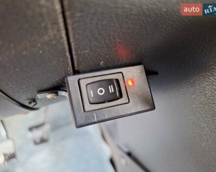 Белый Дэу Нексия, объемом двигателя 1.6 л и пробегом 321 тыс. км за 1600 $, фото 32 на Automoto.ua