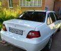 Белый Дэу Нексия, объемом двигателя 1.5 л и пробегом 120 тыс. км за 2300 $, фото 2 на Automoto.ua