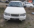 Белый Дэу Нексия, объемом двигателя 1.5 л и пробегом 268 тыс. км за 501 $, фото 1 на Automoto.ua