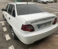 Белый Дэу Нексия, объемом двигателя 1.6 л и пробегом 122 тыс. км за 3450 $, фото 4 на Automoto.ua