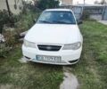 Белый Дэу Нексия, объемом двигателя 1.6 л и пробегом 240 тыс. км за 3500 $, фото 7 на Automoto.ua