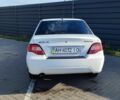 Белый Дэу Нексия, объемом двигателя 1.6 л и пробегом 176 тыс. км за 2900 $, фото 3 на Automoto.ua
