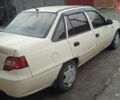 Білий Деу Нексія, об'ємом двигуна 1.5 л та пробігом 119 тис. км за 1500 $, фото 15 на Automoto.ua