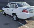 Белый Дэу Нексия, объемом двигателя 1.6 л и пробегом 176 тыс. км за 2900 $, фото 2 на Automoto.ua