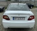 Дэу Нексия 2012 в Ивано-Франковске на Automoto.ua Белый Дэу Нексия, объемом двигателя 1.5 л и пробегом 300 тыс. км за 950 $, фото 4 на Automoto.ua