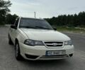 Белый Дэу Нексия, объемом двигателя 1.5 л и пробегом 268 тыс. км за 2100 $, фото 1 на Automoto.ua