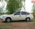 Белый Дэу Нексия, объемом двигателя 1.5 л и пробегом 140 тыс. км за 3450 $, фото 32 на Automoto.ua