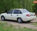 Белый Дэу Нексия, объемом двигателя 1.5 л и пробегом 140 тыс. км за 3450 $, фото 26 на Automoto.ua