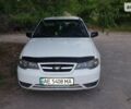 Білий Деу Нексія, об'ємом двигуна 1.5 л та пробігом 219 тис. км за 2000 $, фото 1 на Automoto.ua
