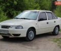 Белый Дэу Нексия, объемом двигателя 1.5 л и пробегом 140 тыс. км за 3450 $, фото 53 на Automoto.ua