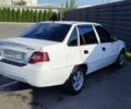 Белый Дэу Нексия, объемом двигателя 1.6 л и пробегом 176 тыс. км за 2900 $, фото 4 на Automoto.ua