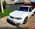 Белый Дэу Нексия, объемом двигателя 1.6 л и пробегом 179 тыс. км за 2000 $, фото 1 на Automoto.ua