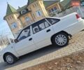 Белый Дэу Нексия, объемом двигателя 1.6 л и пробегом 321 тыс. км за 1600 $, фото 1 на Automoto.ua