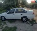 Белый Дэу Нексия, объемом двигателя 1.6 л и пробегом 88 тыс. км за 1700 $, фото 1 на Automoto.ua