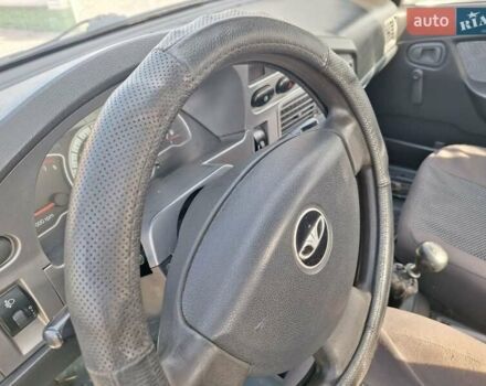 Белый Дэу Нексия, объемом двигателя 1.6 л и пробегом 321 тыс. км за 1600 $, фото 27 на Automoto.ua