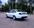 Белый Дэу Нексия, объемом двигателя 1.5 л и пробегом 240 тыс. км за 2000 $, фото 6 на Automoto.ua