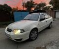 Белый Дэу Нексия, объемом двигателя 1.5 л и пробегом 208 тыс. км за 2259 $, фото 1 на Automoto.ua