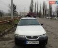 Білий Деу Нексія, об'ємом двигуна 1.6 л та пробігом 170 тис. км за 1200 $, фото 1 на Automoto.ua