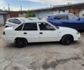 Белый Дэу Нексия, объемом двигателя 1.6 л и пробегом 240 тыс. км за 2000 $, фото 2 на Automoto.ua