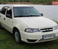 Белый Дэу Нексия, объемом двигателя 1.5 л и пробегом 140 тыс. км за 3450 $, фото 36 на Automoto.ua