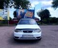 Белый Дэу Нексия, объемом двигателя 1.5 л и пробегом 240 тыс. км за 2000 $, фото 1 на Automoto.ua